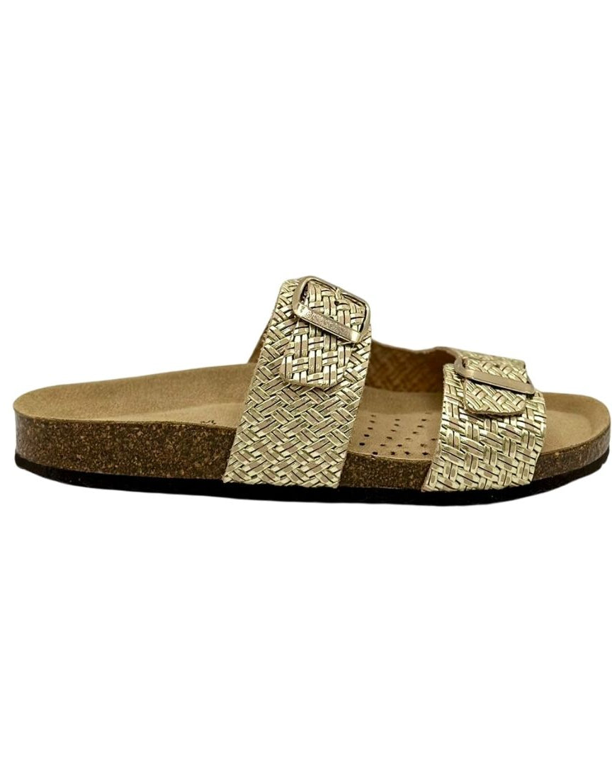chinelos-dourado-geox