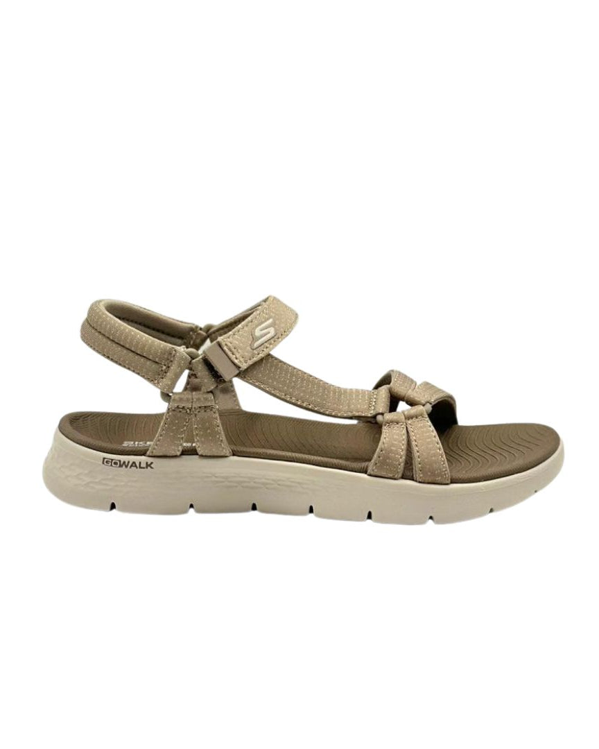sandalias-taupe-skechers