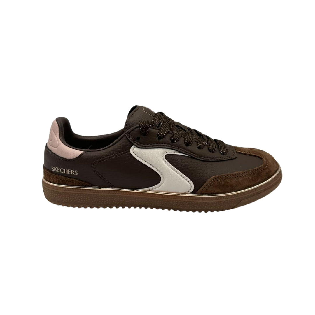 sapatilhas-castanho-skechers