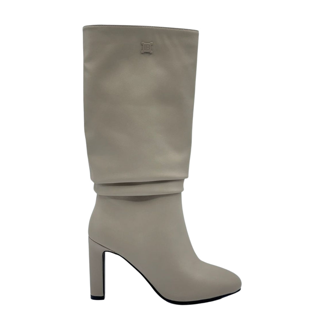 botas-creme-laura-biagiotti