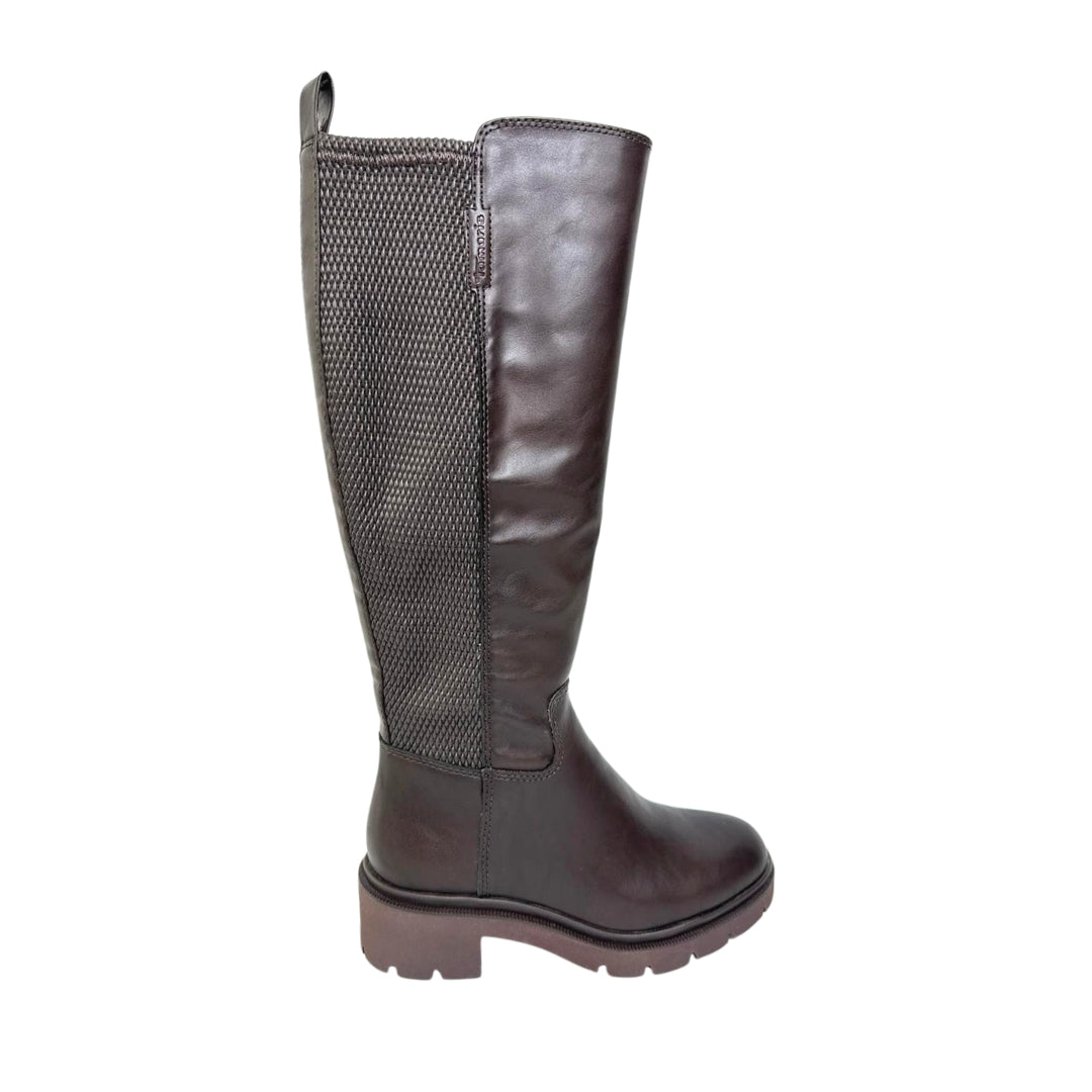 botas-castanho-tamaris