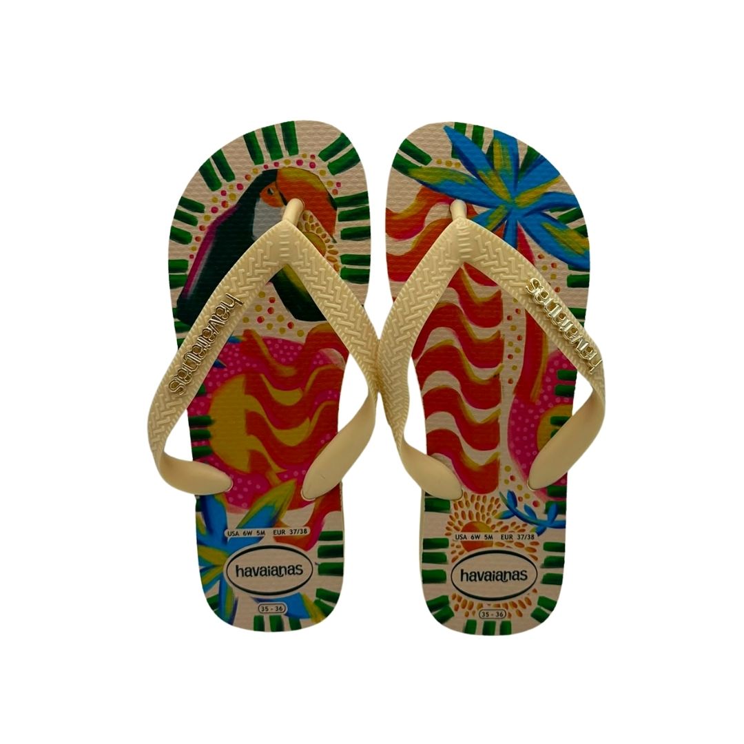 chinelos-creme-havaianas